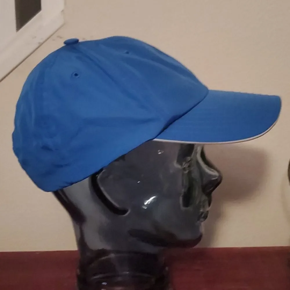 Adidas Blue Hat
